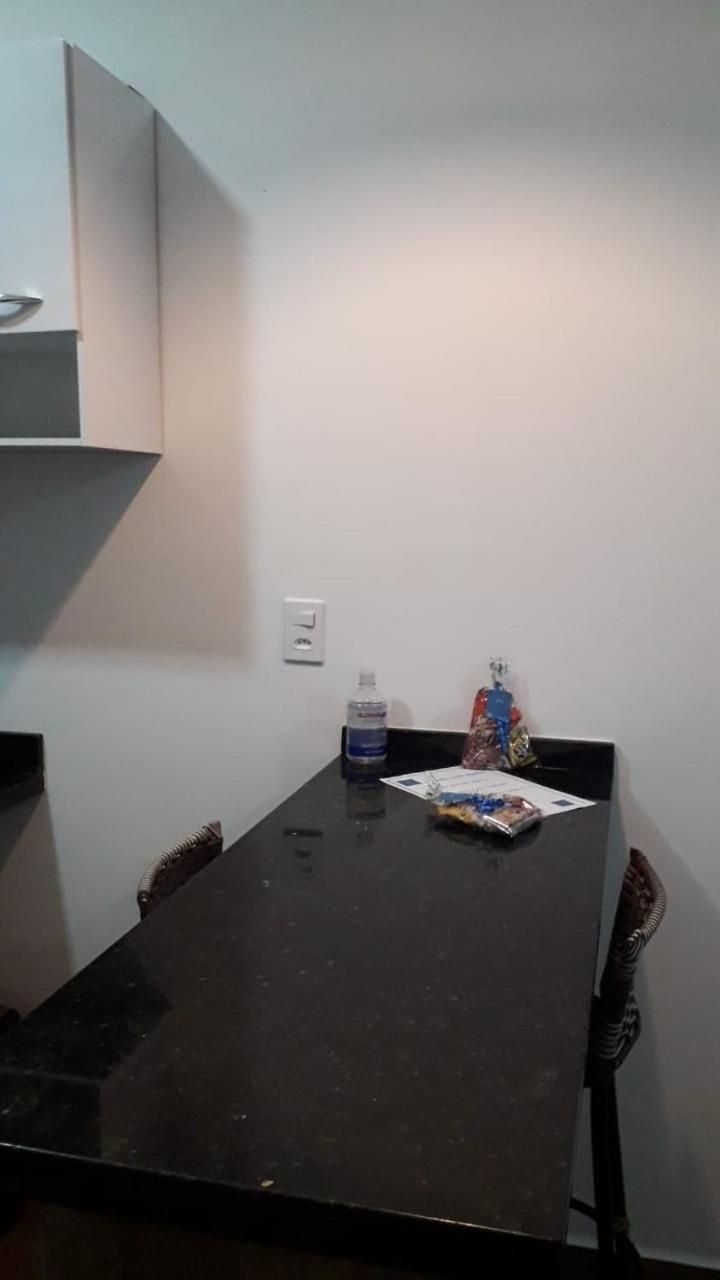 Chales Todo Azul Do Mar-Condominio! カラグァタトゥバ 部屋 写真